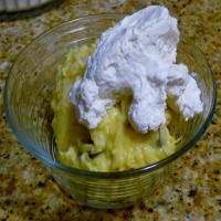 15 Minute Vanilla Rice Pudding image