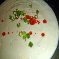 Chilled Avocado Soup_image