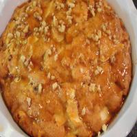 Country Apple Cake image