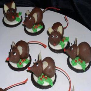 Christmas Mice Recipe - (4.2/5)_image