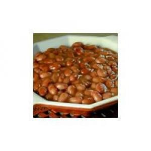 BUSH'S® Savory Baked Beans_image