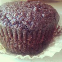 Brownie Bran Muffins image
