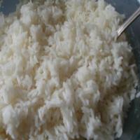 Perfect Microwave Rice_image