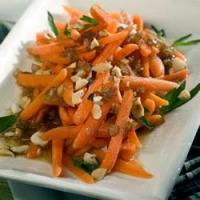 Marsala Glazed Carrots Recipe - (5/5)_image