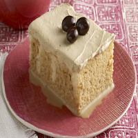 Coffee Tres Leches Cake image