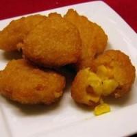 Easy Corn Fritters_image
