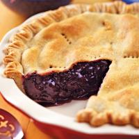 Out-of-This-World Cherry Pie_image