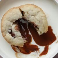Chocolate Chip Lava Cookies Recipe by Tasty_image