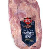 Corned Beef Bagel Dip_image