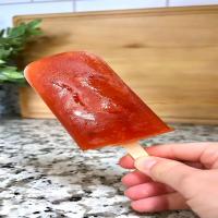 Diy Ketchup Ice Pops Recipe by Tasty_image