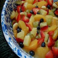 Amazing Fruit Salad!_image