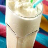 Pudding Milkshake image