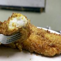 Fried Catfish image