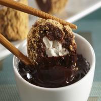 S'mores 'Sushi' image