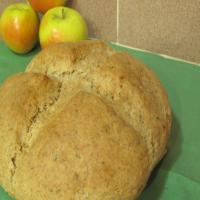 Country Style Bread_image
