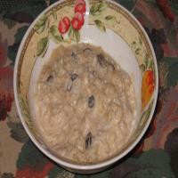 Minute Rice Pudding_image