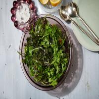 Leafy Herb Salad_image