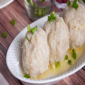 Klubb Recipe - Norwegian Potato Dumplings_image