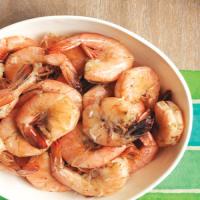 Peel-and-Eat Shrimp image