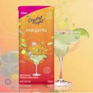 Crystal Light Margarita - Steph_image