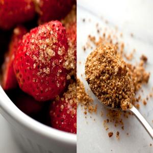 Berry-Rose Crumble_image