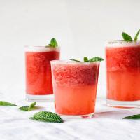Strawberry Slush with Lime_image