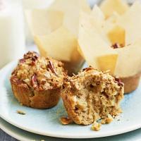 Vegan breakfast muffins_image