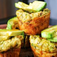 Breakfast Muffins To-Go image