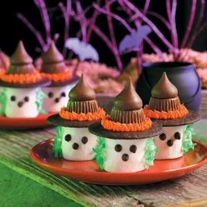 Marshmallow Witches Recipe_image