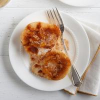 Baked Pears image
