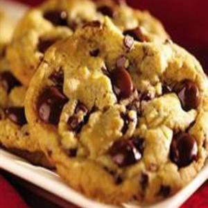 Ultimate Double Chocolate Chip Cookies_image