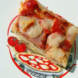 1-Dish Italian 5-Cheese Pizza Bake_image