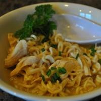 Slow Cooker Chicken Thai Ramen Noodles Recipe - (4.6/5)_image
