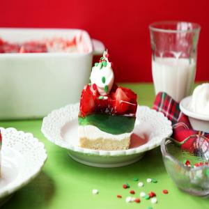 Christmas Cookie Jelly Bars_image
