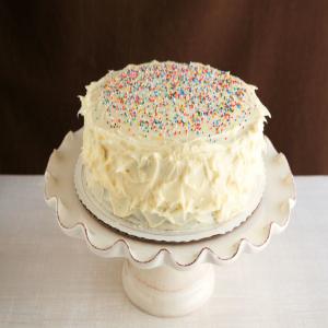 The Worlds Best Vinilla Cake_image