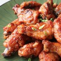 Spicy PBJ Wings_image