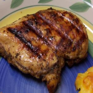 Delicious Grilled Chicken Marinade Recipe - (4.7/5)_image