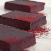 Red Velvet Chocolate Squares_image
