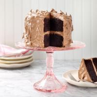 Beatty's Chocolate Cake image