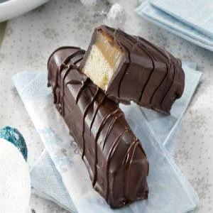 Caramel Cookie Candy Recipe_image