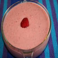 Strawberry Almond Butter image