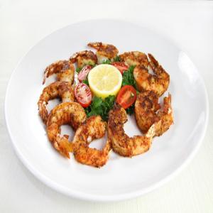 Coconut-Cajun Shrimp Recipe - (4.4/5)_image