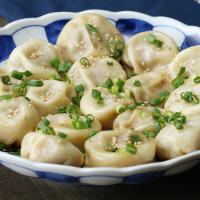 Pan-Fried Soup Dumplings Recipe by Tasty_image