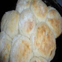 Homemade Biscuits from Scratch_image