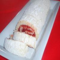 lucky jam jelly roll image