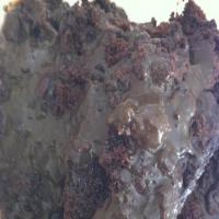 Slow cooker chocolate pudding cake_image