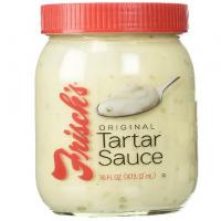Frisch's Tartar Sauce Copycat Recipe image