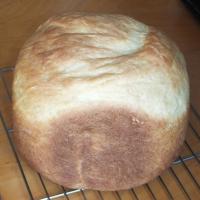 Instant-Potato Bread (Bread Machine)_image