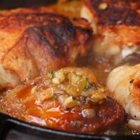 Garlic Brown Sugar Chicken Recipe by Tasty_image