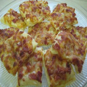 Cheese and Bacon Sticks_image